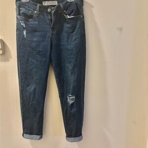 Levi's Signature Jeans - Classic Blue